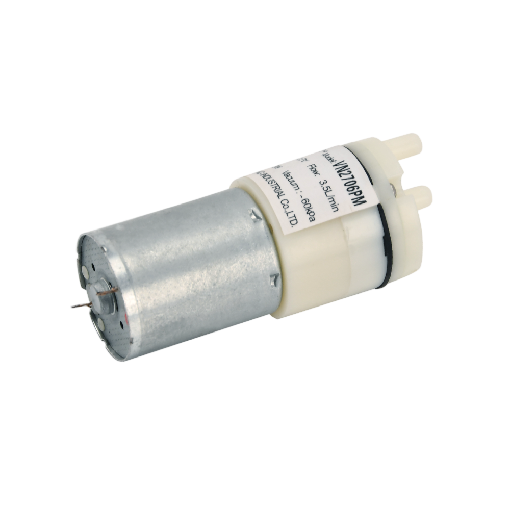 \diaphragm-vacuum-pumps\vn-2706pm\vn-2706pm-low-voltage-diaphragm-pump-2